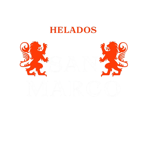 Helados San Marco Logo